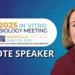 2025 In Vitro Biology Meeting Keynote Speaker