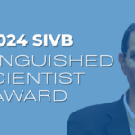 2024 SIVB Distinguished Scientist Award - Prakash P. Kumar