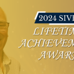 2024 SIVB Lifetime Achievement Award – Dr. Todd J. Jones