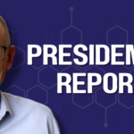 President's Report
