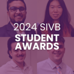 2024 SIVB Student Award Winners