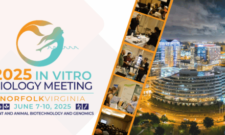 2025 In Vitro Biology Meeting Program Awaits!