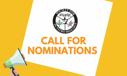 Call For Nominations