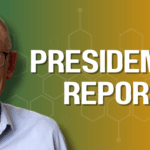 President's Report