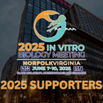 Acknowledgement of Meeting Sponsors 2025