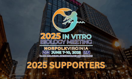 Acknowledgement of Meeting Sponsors 2025