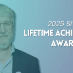 2025 SIVB Lifetime Achievement Award – Dr. Wayne A. Parrott