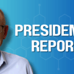 President's Report