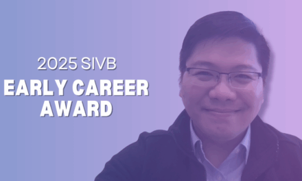 Early Career Award – Dr. Nathan Vo