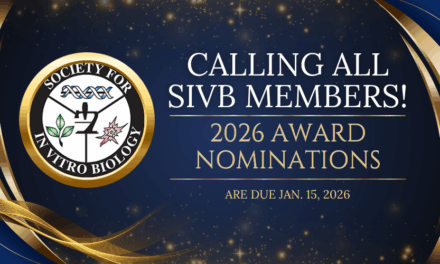 Call for 2026 Award Nominations