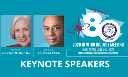 Celebrating 80 Years of Innovation: Keynote Speakers Announced for the 2026 SIVB Annual Meeting