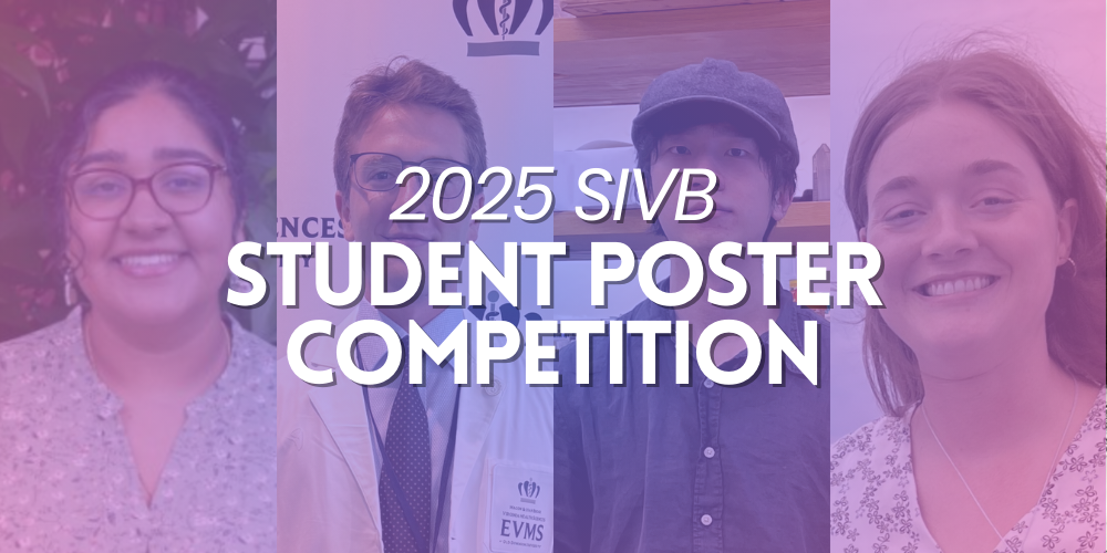 Student Poster Competition