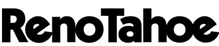 Reno-Tahoe logo